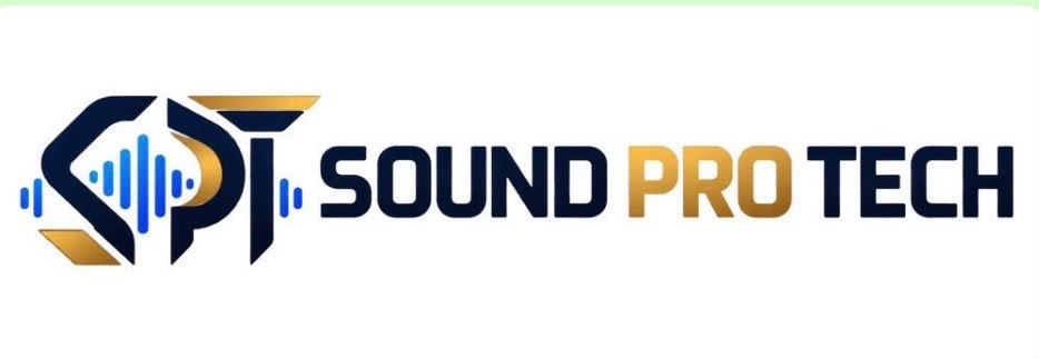 Sound Pro Tech logo