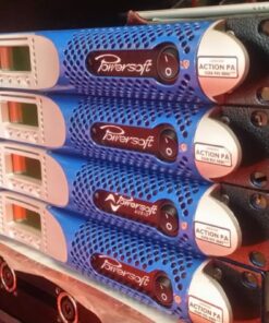 Powersoft K20 Power Amplifier