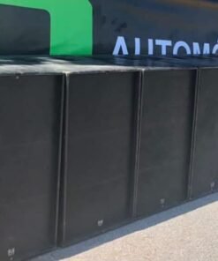 Martin Audio WSX Professional Subwoofer