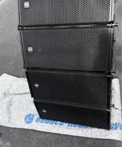 RCF HDL 6-A active line array speaker