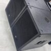 RCF SUB 8004-AS active 18-inch subwoofer