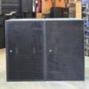 RCF SUB 9006-AS professional active subwoofer
