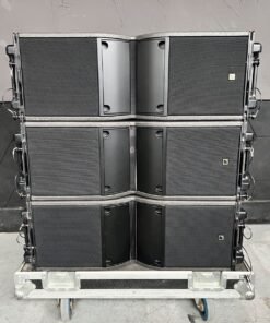 L-Acoustics KARA II line source loudspeaker