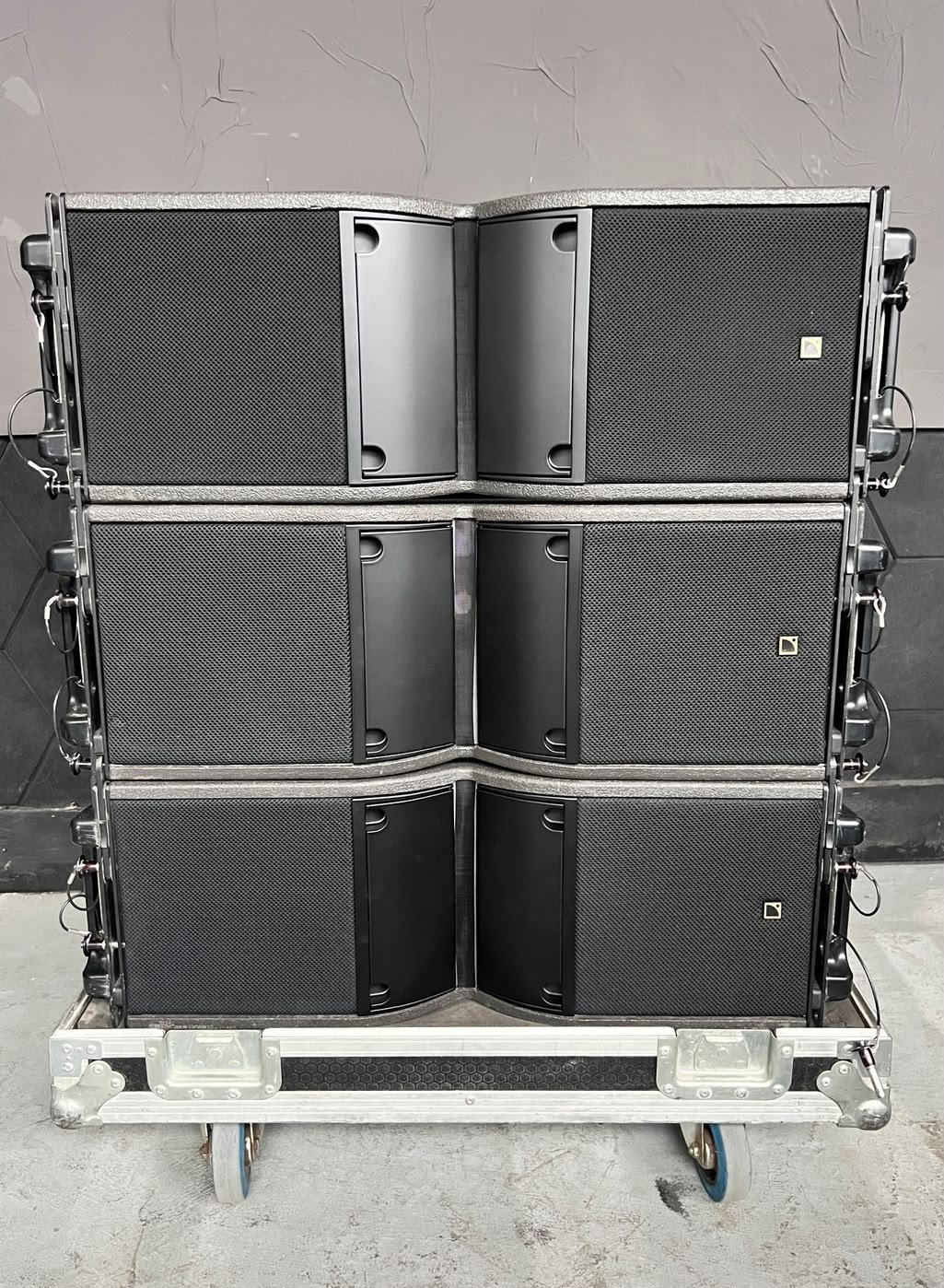 L-Acoustics KARA II line source loudspeaker