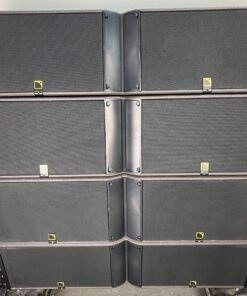 L-Acoustics K2 line array loudspeaker