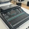 Allen & Heath SQ-6 professional digital mixing console