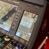 Yamaha DM7 professional digital mixing console with case