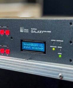 Meyer Sound Galileo GALAXY 816-AES3 professional audio